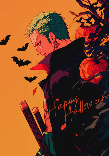 Zoro