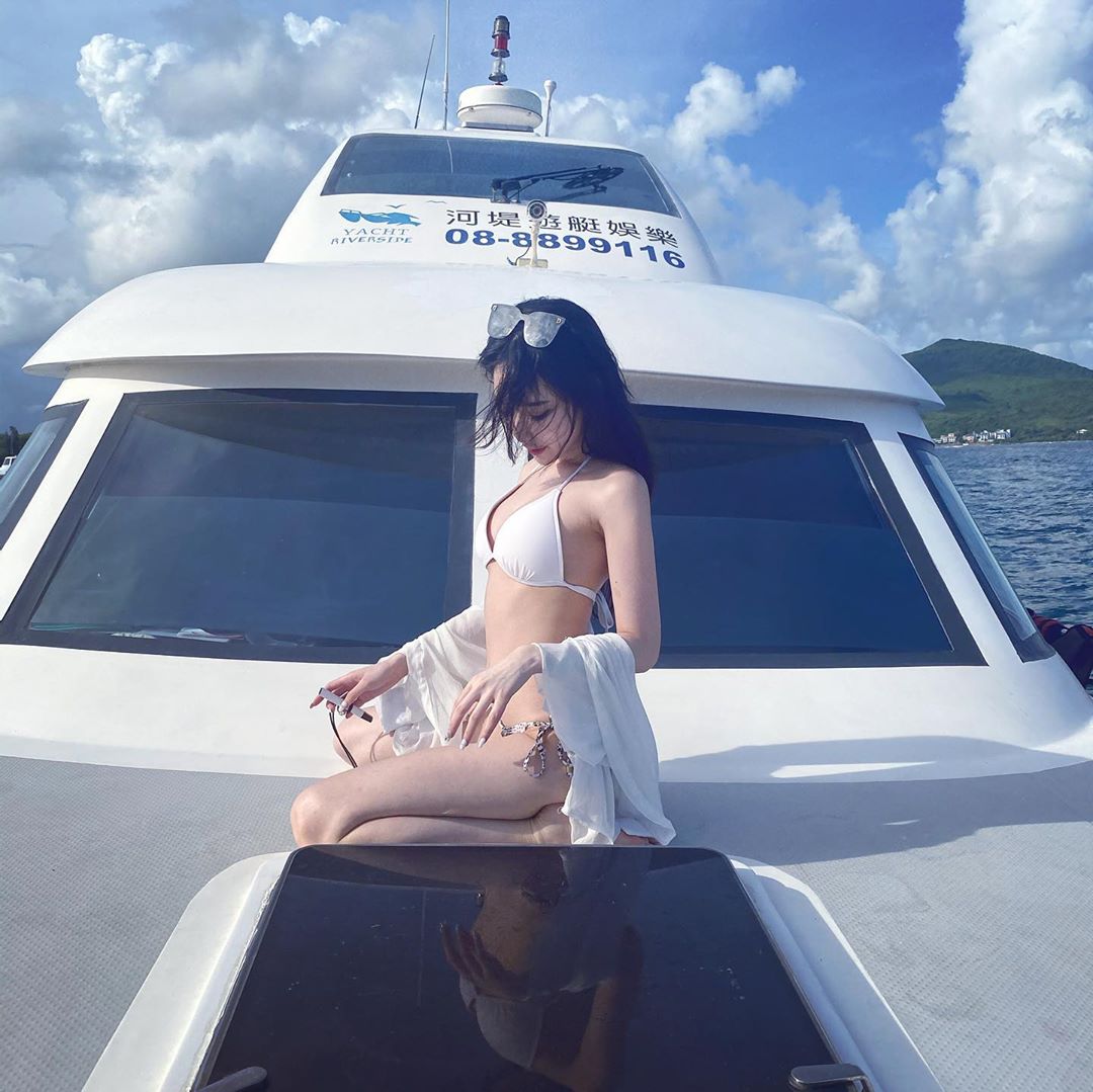 IG正妹—一顆檸檬 yoFtfq3l o - IG正妹—一顆檸檬