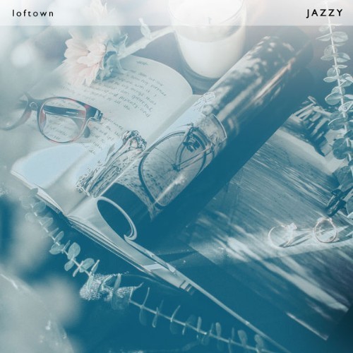 loftown - JAZZY - 2022