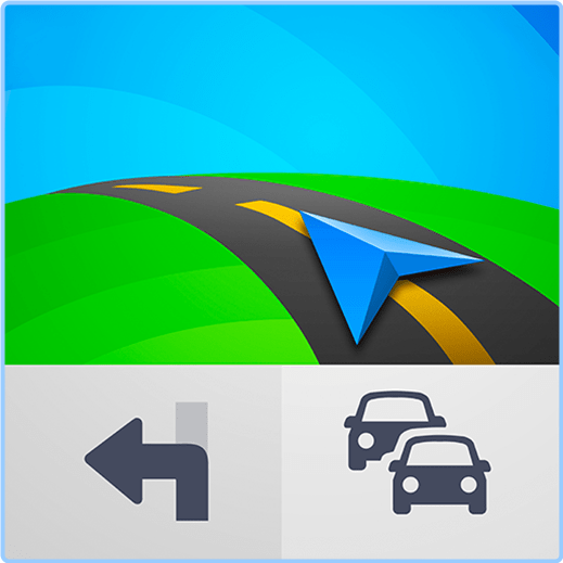 Sygic GPS Navigation & Maps V24.3.3 2316 KLFcZT7s_o