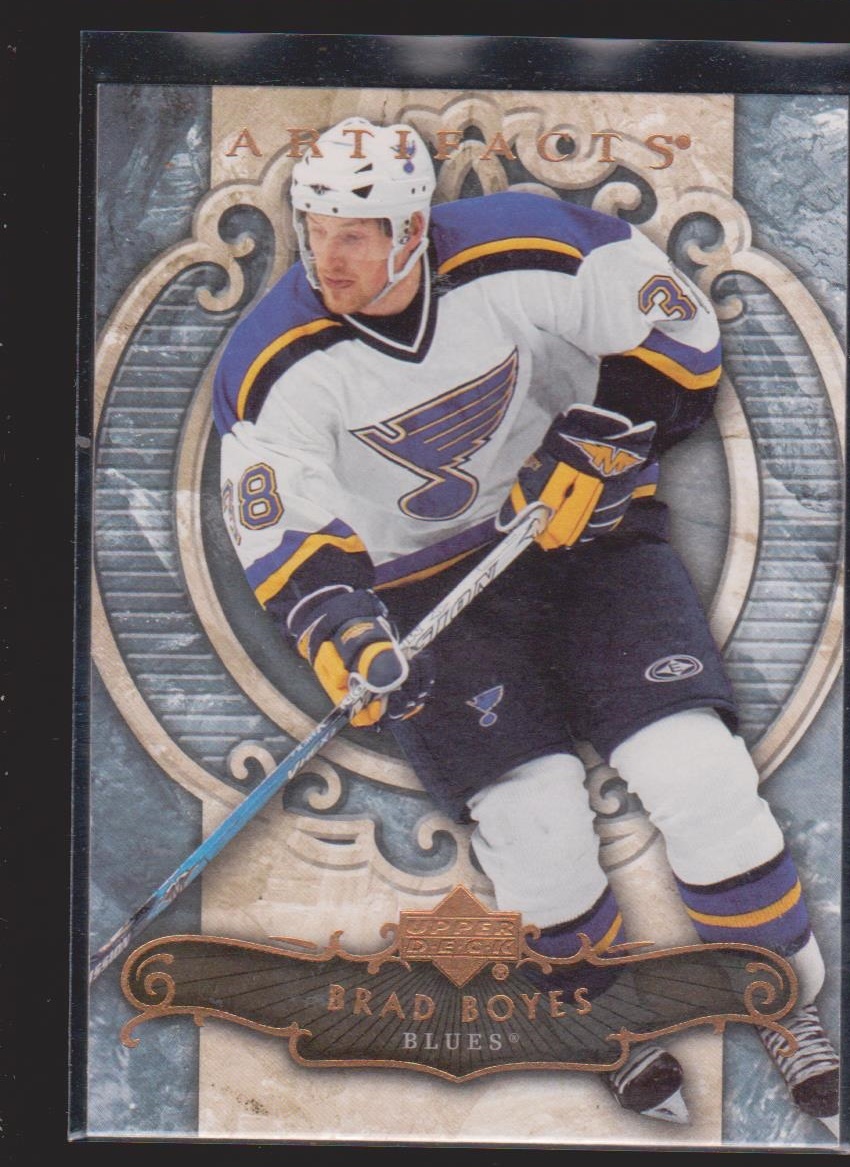 St. Louis Blues Cards Collection Lot You Pick-- Get 40% off READ