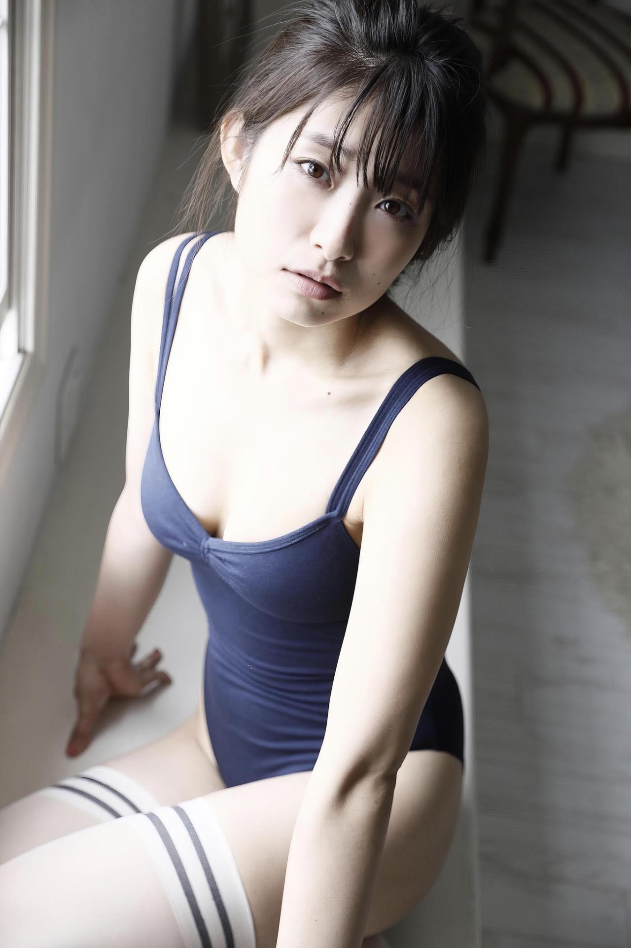 Erina Masuda 益田恵梨菜, Magnetic.G デジタル写真集 [Time] Set.02(26)