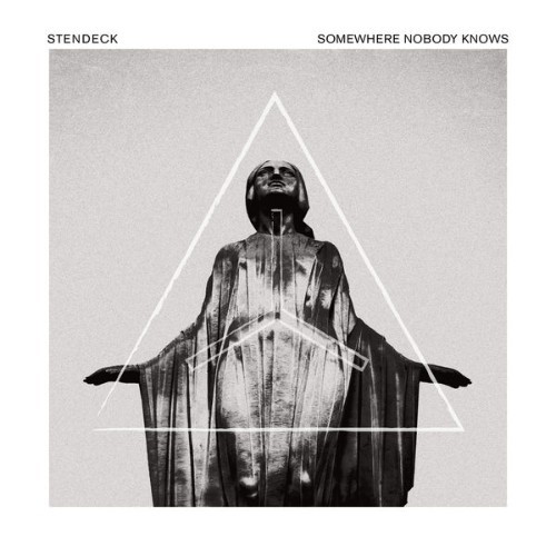 Stendeck - Somewhere Nobody Knows - 2021