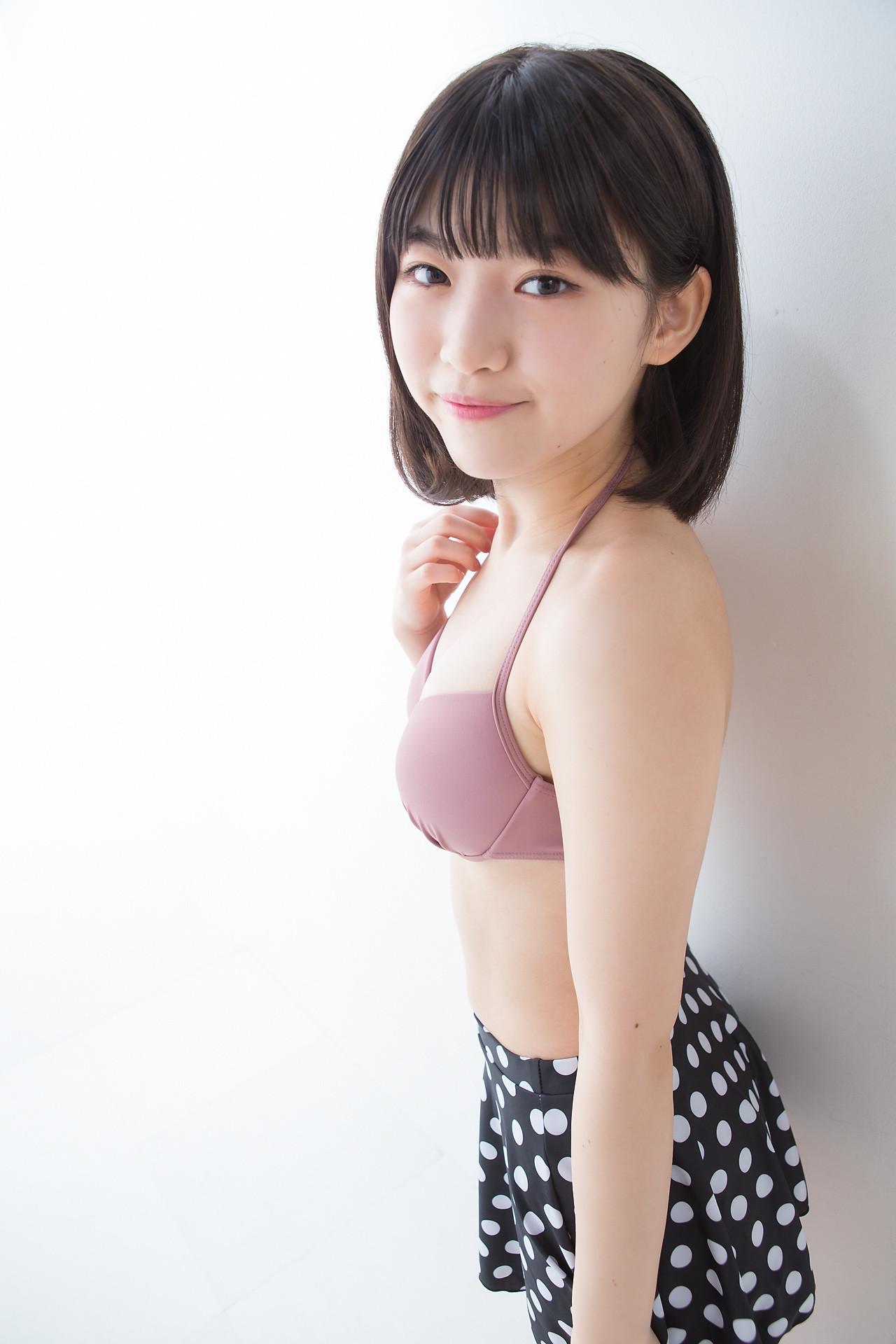 Risa Sawamura 沢村りさ, [Minisuka.tv] 2023.07.13 Regular Gallery 8.1(47)