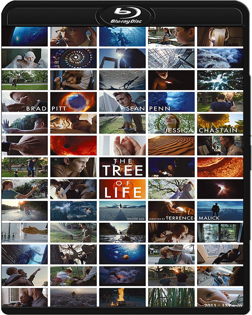 Drzewo życia / The Tree of Life (2011) MULTi.720p.BluRay.x264.DTS.AC3-DENDA / LEKTOR i NAPISY PL