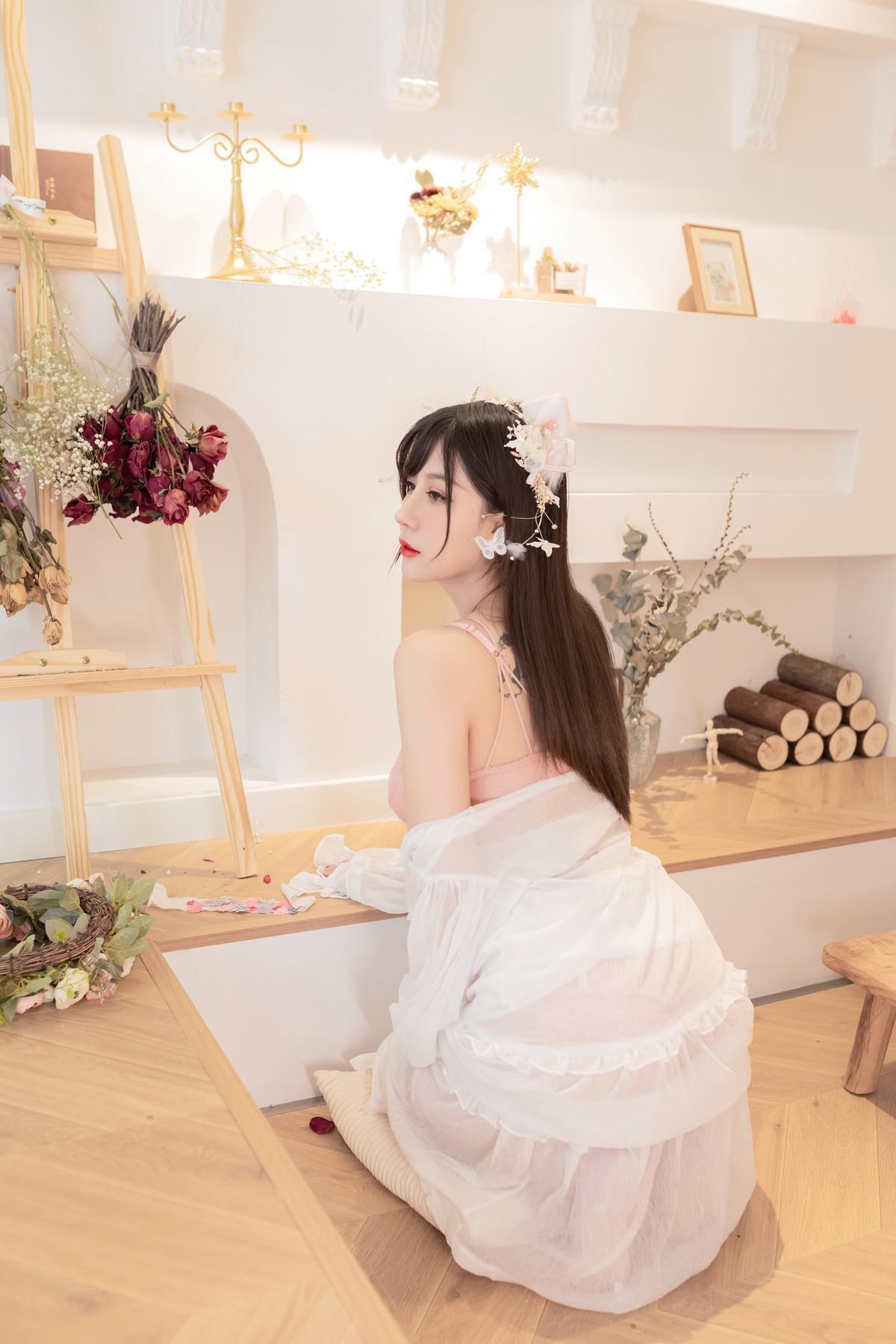Cosplay 猫九酱Sakura 花の贰拾歲(61)