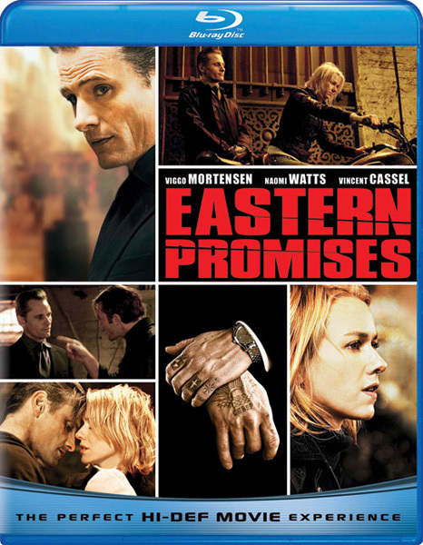    / Eastern Promises (2007/BDRip/HDRip)