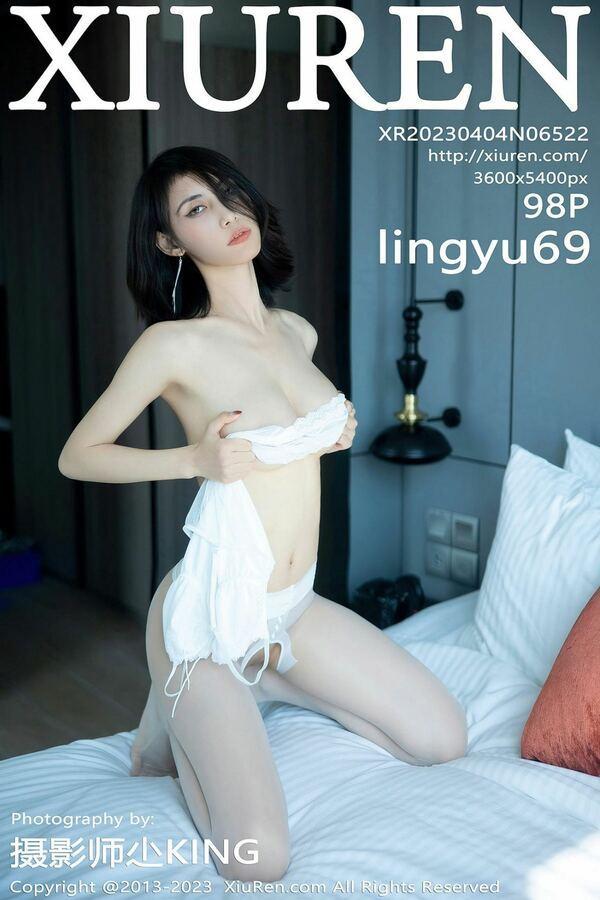 秀人网 Vol. 6522 Lingyu69