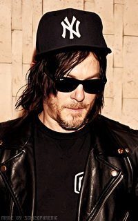 Norman Reedus 3xEhH8bD_o