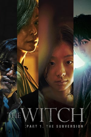 The Witch Part 1 - The Subversion 2018 x264 720p Esub BluRay Dual Audio English Hi...