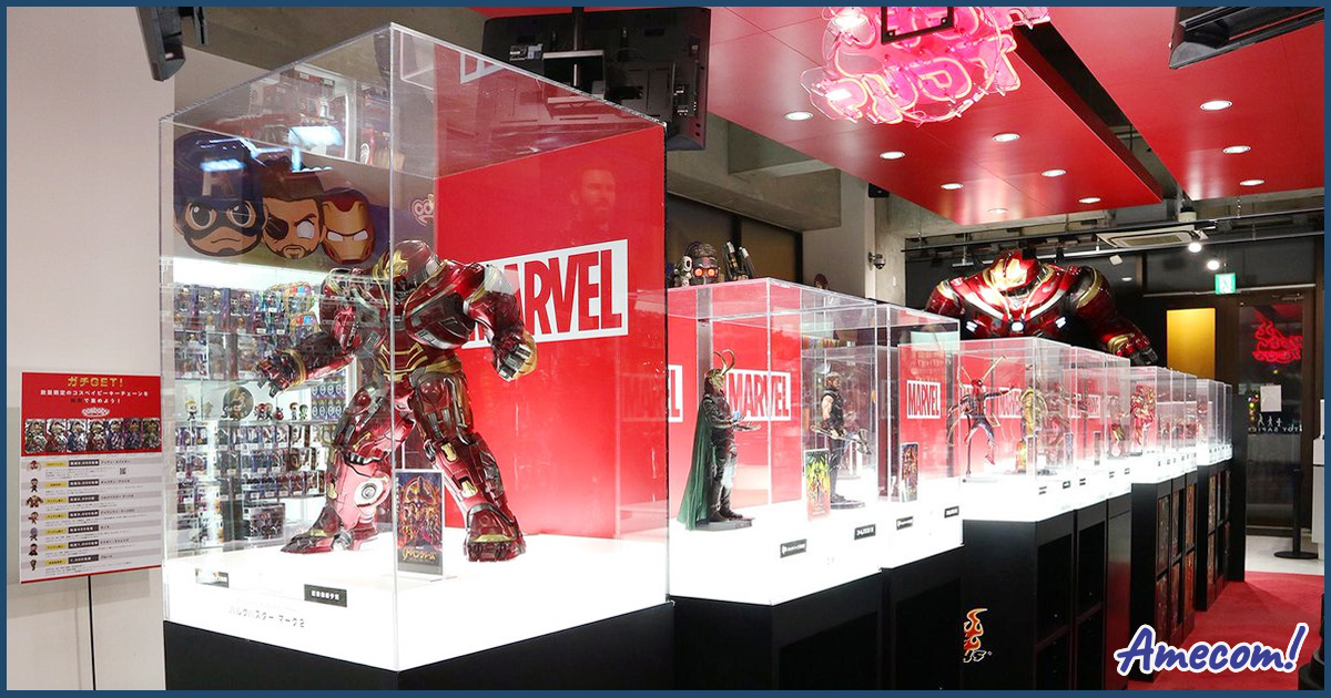 Avengers Exclusive Store by Hot Toys - Toys Sapiens Corner Shop - 23 Avril / 27 Mai 2018 - Page 2 XWk8WGwb_o