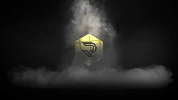 Epic Smoke | Logo Reveal - VideoHive 22578459
