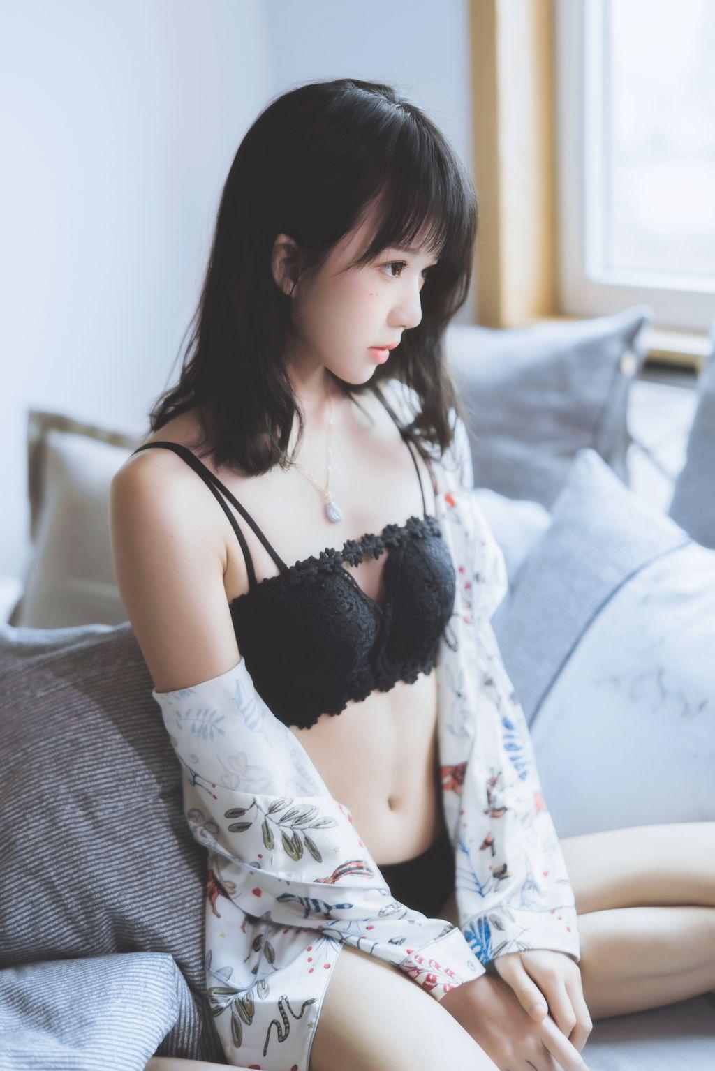 Coser @ 桜 桃 喵 Vol.035: 倦 (32 photos)(8)