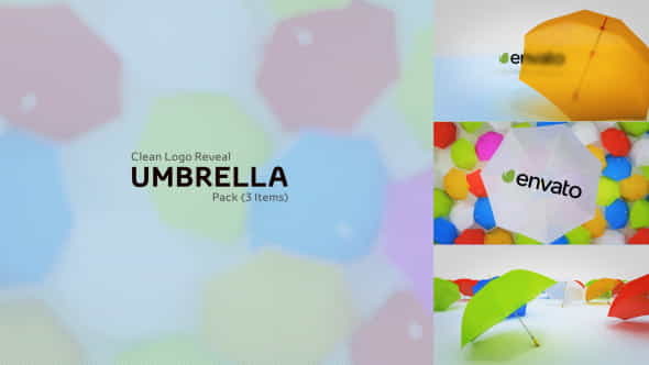 Umbrella - VideoHive 11759270