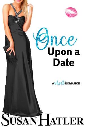 Once Upon a Date (Do-Over Date - Susan Hatler