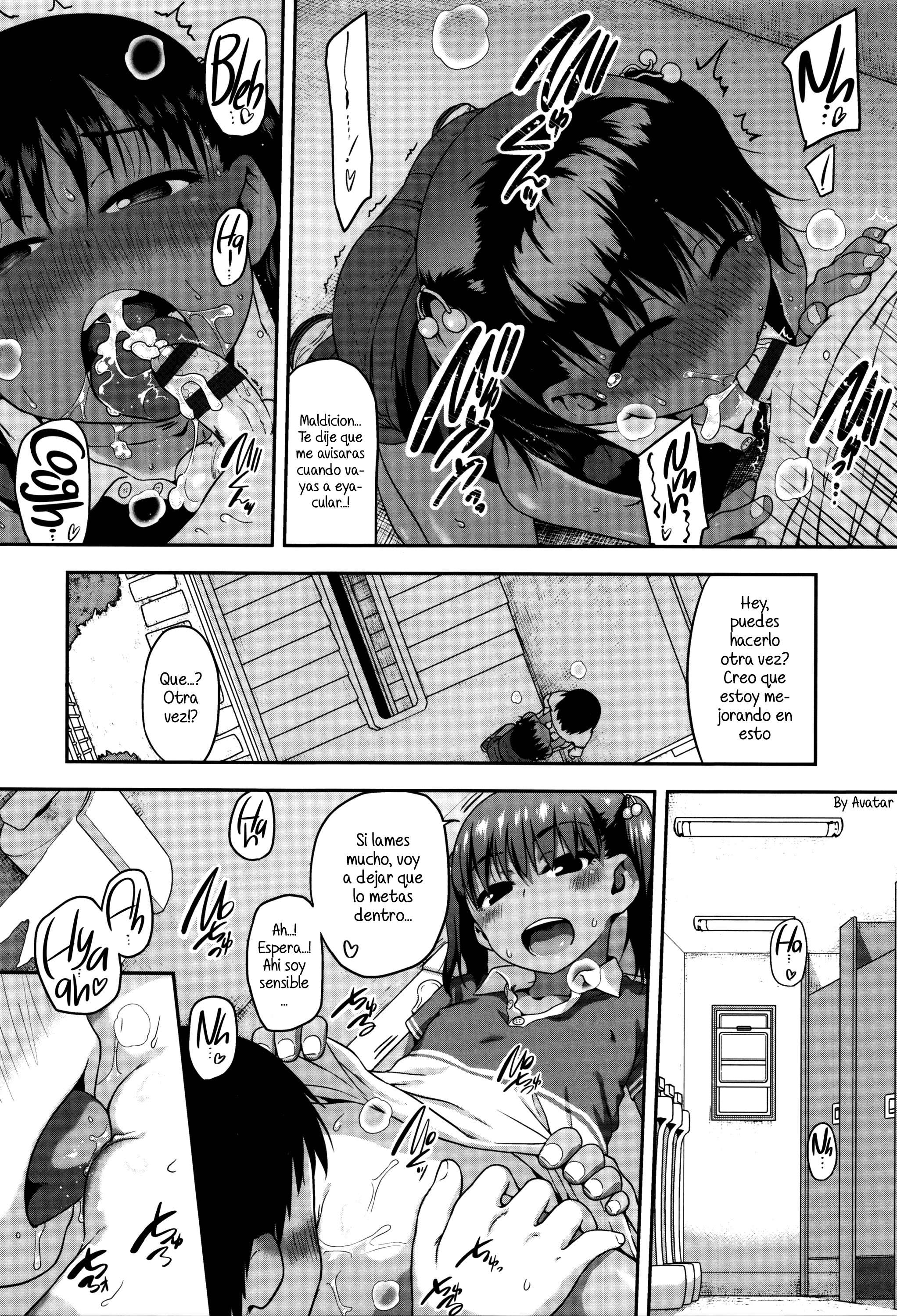 Seishun ni Bukkakero Chapter-1 - 15