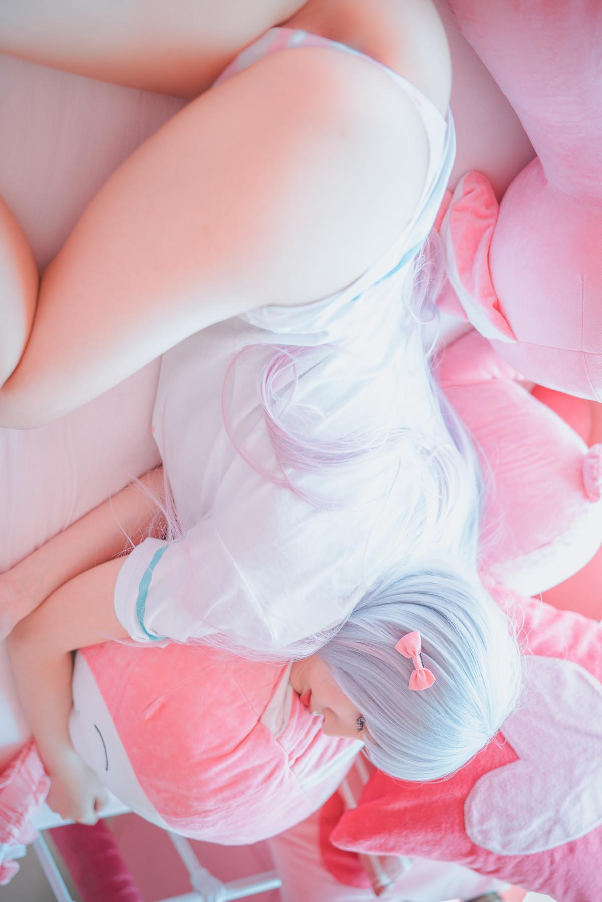 Kang Inkyung 강인경, DJAWA ‘Eromanga Sensei’(17)