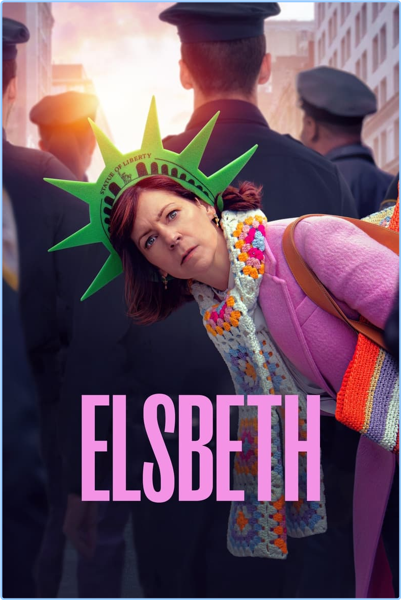 Elsbeth S01E05 [1080p/720p] (x265) [6 CH] MhWxuUlj_o