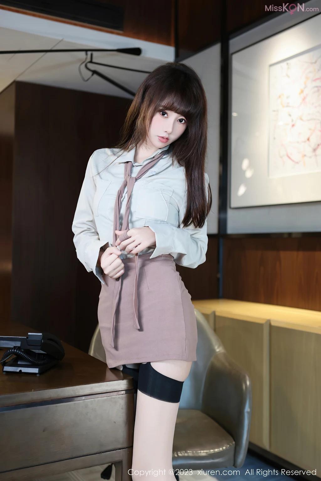 XIUREN No.7635 – 7644 (798 photos)(667)
