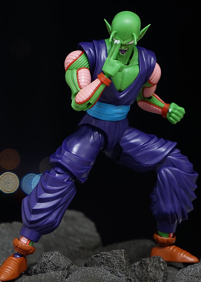 Dragon Ball Z : Figure-Rise Standard (Bandai) - Page 11 TTAOy3QE_o