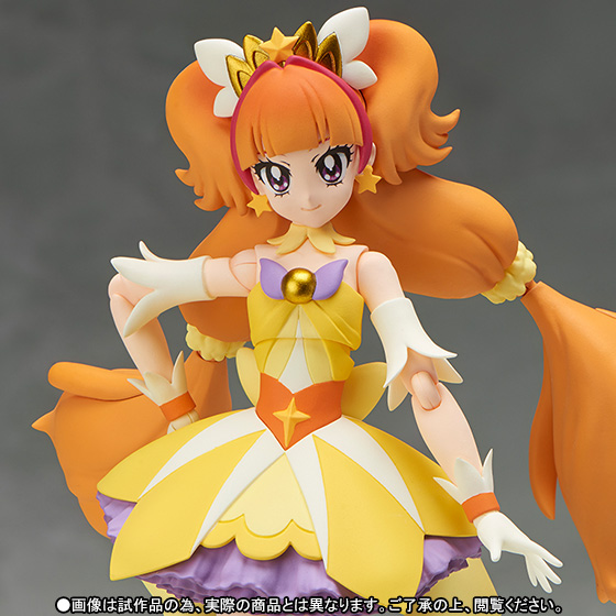 Precure - S.H. Figuarts (Bandai) (récapitulatif des sorties post 1 page 1) TrZEagrZ_o