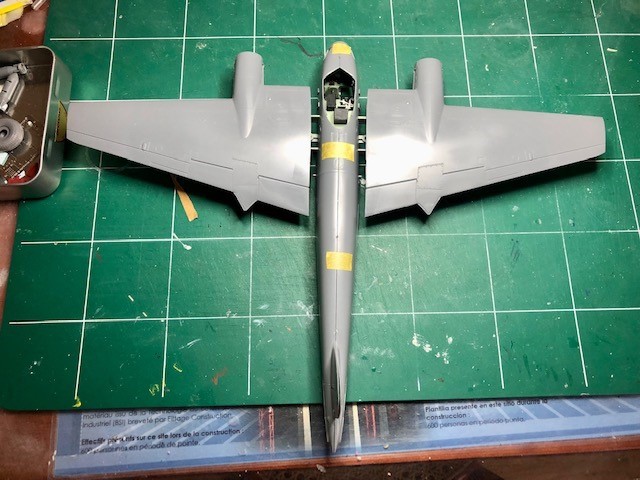 Mosquito B Mk IV (Tamiya 1/48) J8xTfjP7_o