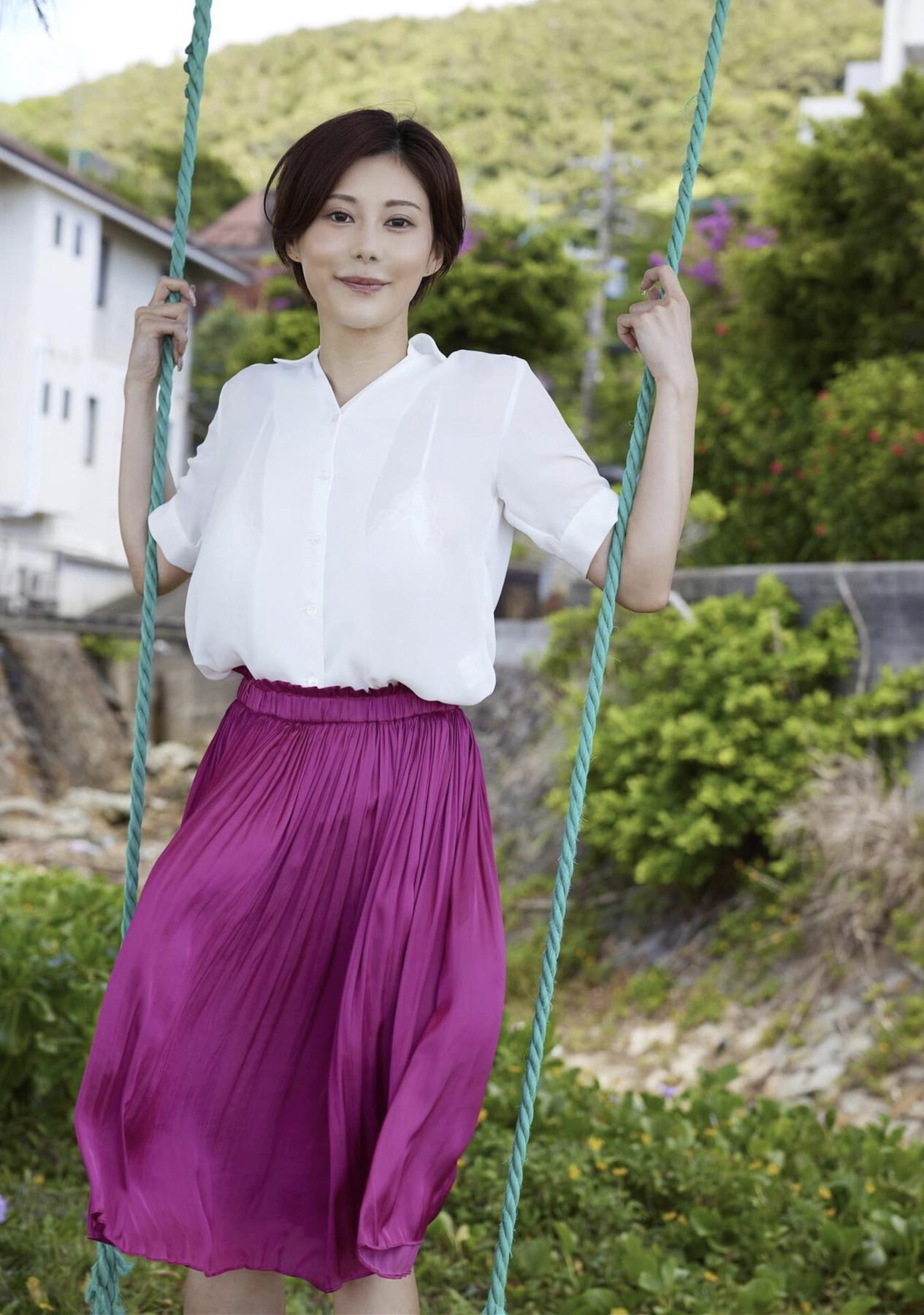 Yuu Yamamoto 山本ゆう, デジタル写真集 「Exciting Girls Vol.03」 Set.02(4)
