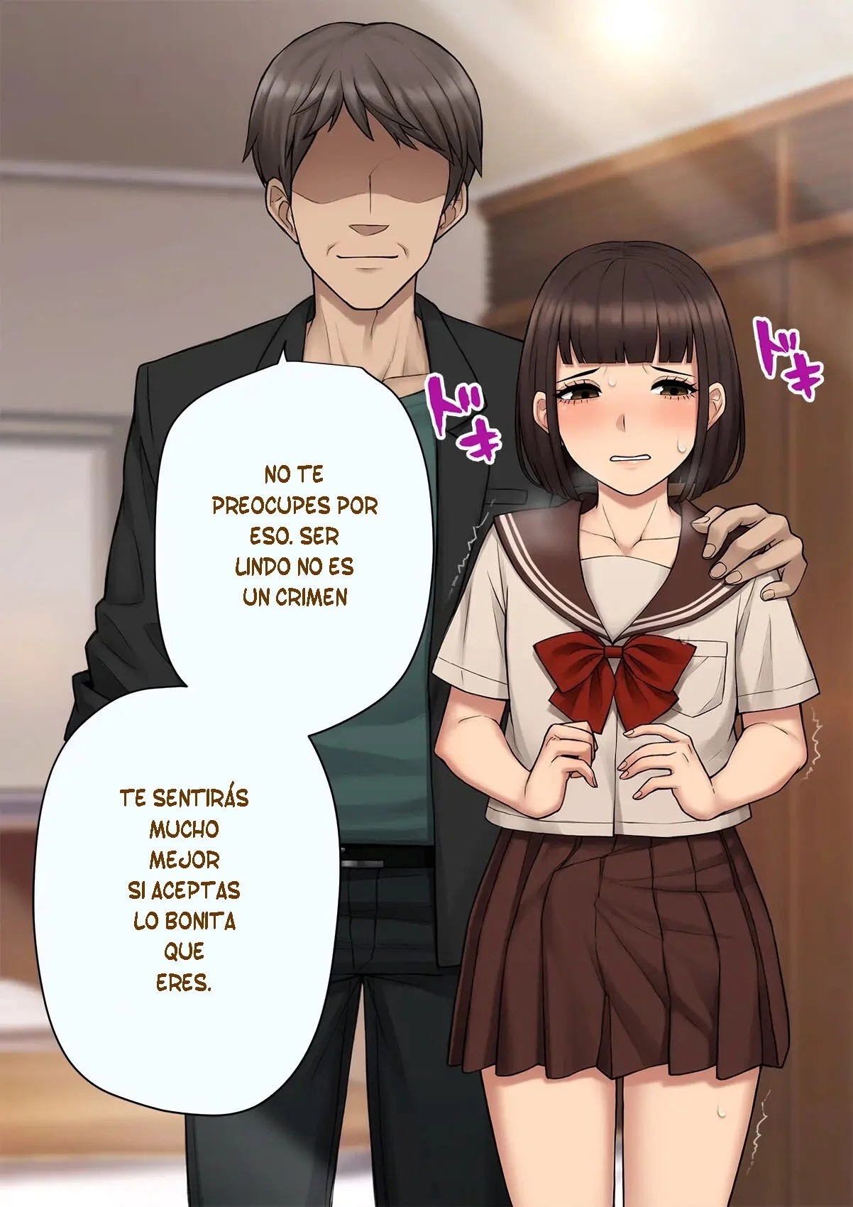 Tomo Ochi Saiai no Kanojo wo Netorareta Ore ga Issho ni Mesu Ochi Saserareta Hanashi parte 1 - 133