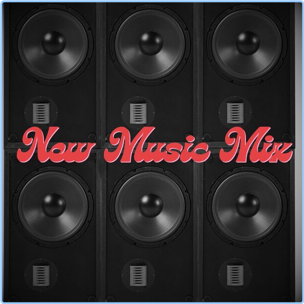 Various Artists - New Music Mix (2024) [320 Kbps] LBgIIutl_o