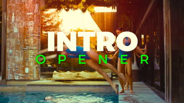 Intro - VideoHive 21671239