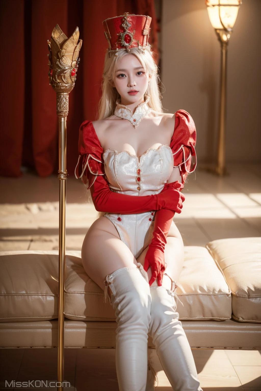 [AI Generated] 拟实画风 Vol.061 (136 photos)(71)