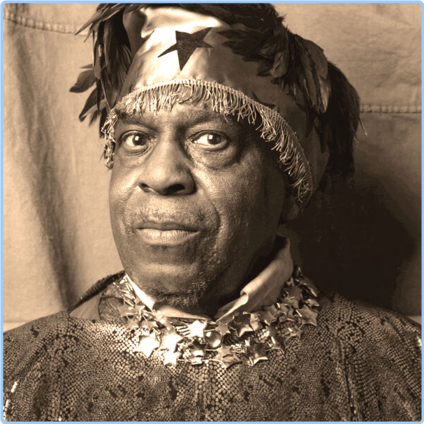 Sun Ra Inside The Light World Sun Ra Meets The OVC OVC Session (2024) 24Bit 96kHz [FLAC] VJUu0Fg4_o