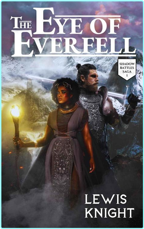 Lewis Knight The Eye Of Everfell Epub