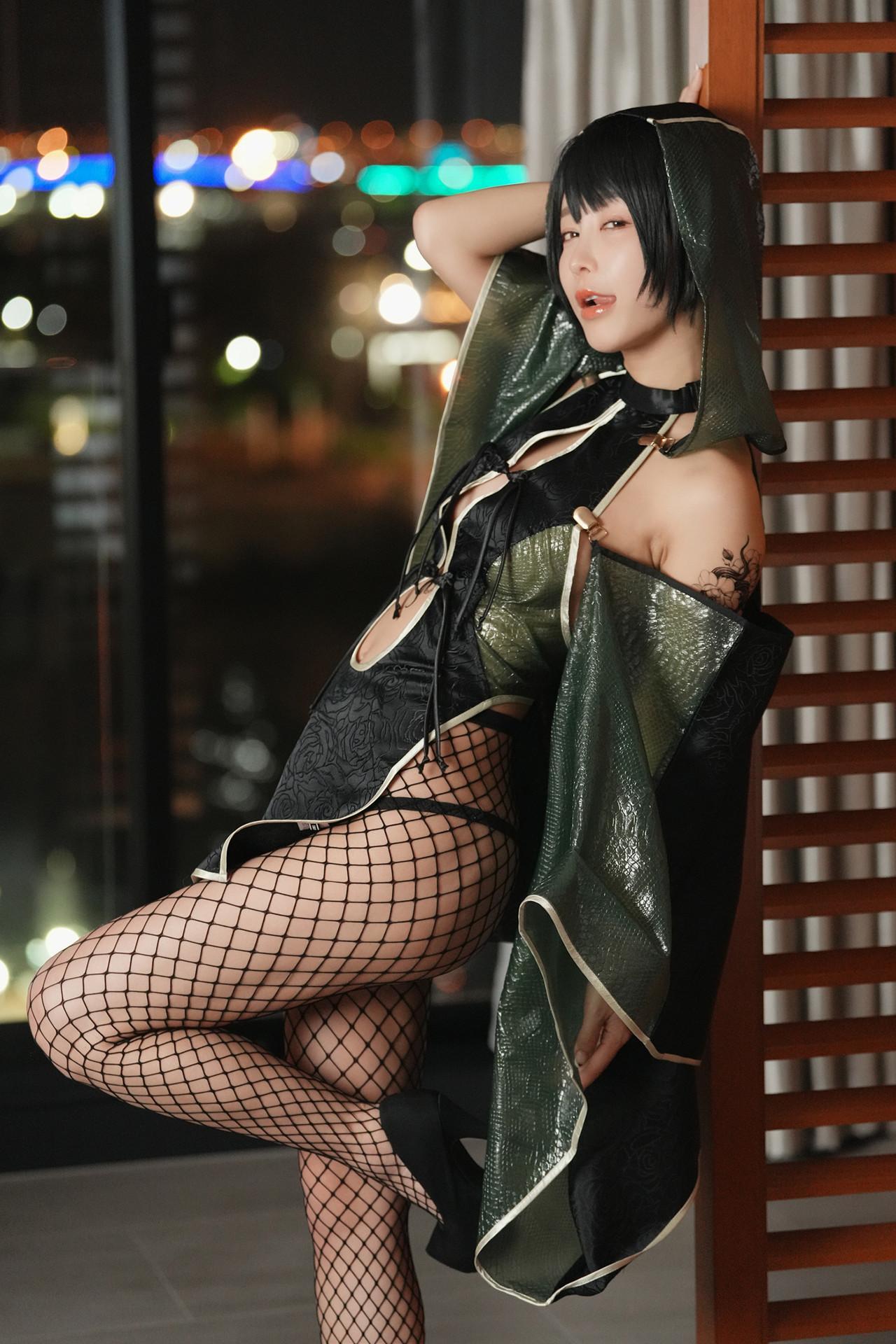 Ikumi いくみ, デジタル写真集 Fantia 2025年01月合集 Set.03(7)