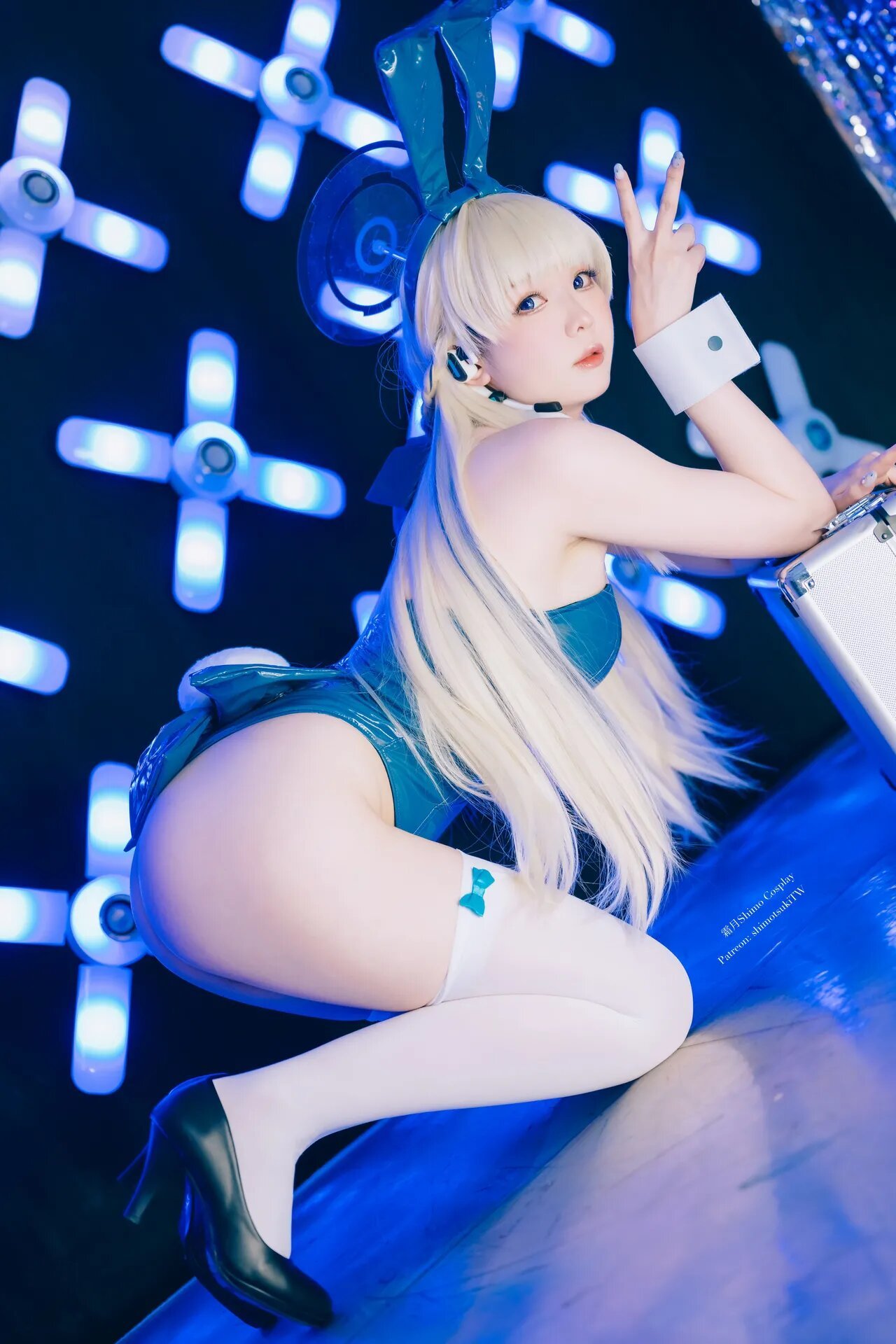 Shimo - Toki Bunny Girl