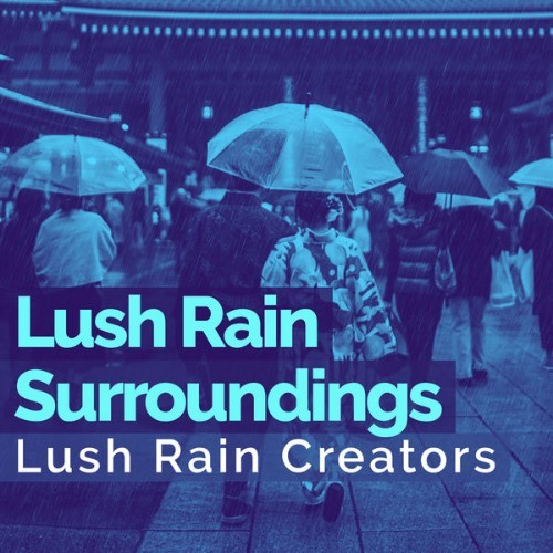 Lush Rain Creators - Lush Rain Surroundings - 2019