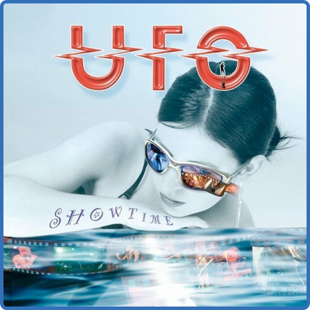 UFO - Showtime (Live in Concert, Wilhelmshaven, Germany May 13th, 2005) (2022)