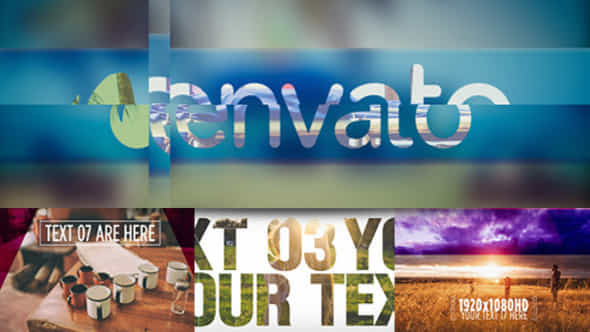 Show Time - VideoHive 11947763