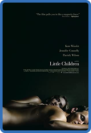 Little Children 2006 720p BRRip x264-PLAYNOW