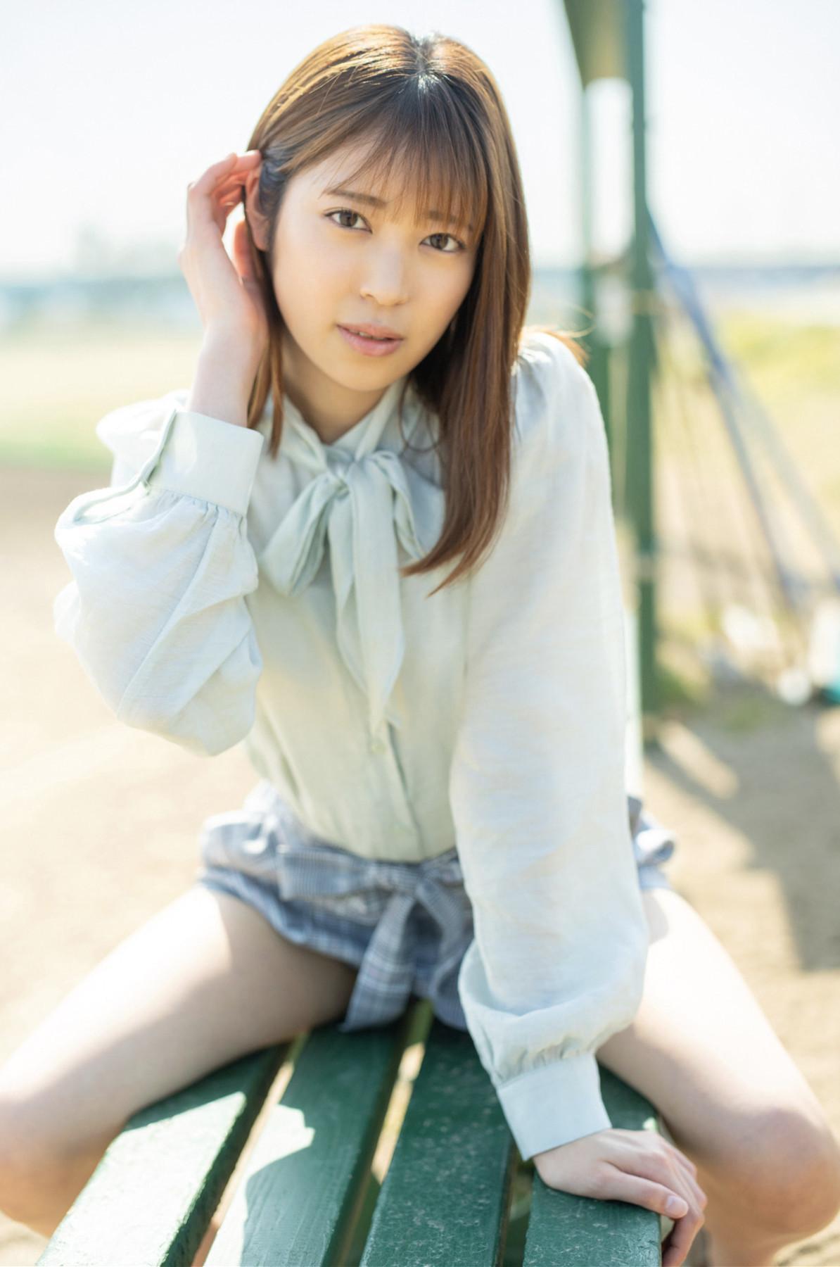 Sara Kagami 加賀美さら, グラビア写真集 「Romance with you -君とロマンス-」 Set.01(11)