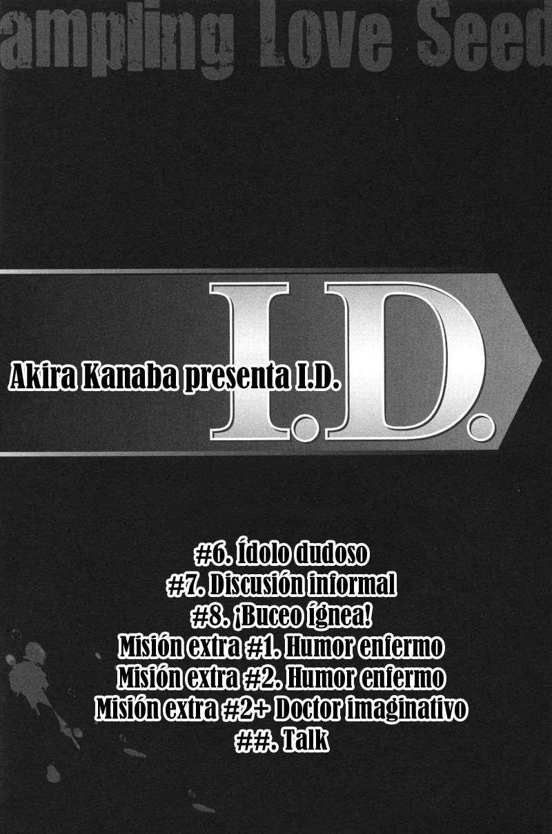 I.D Chapter-6 - 9