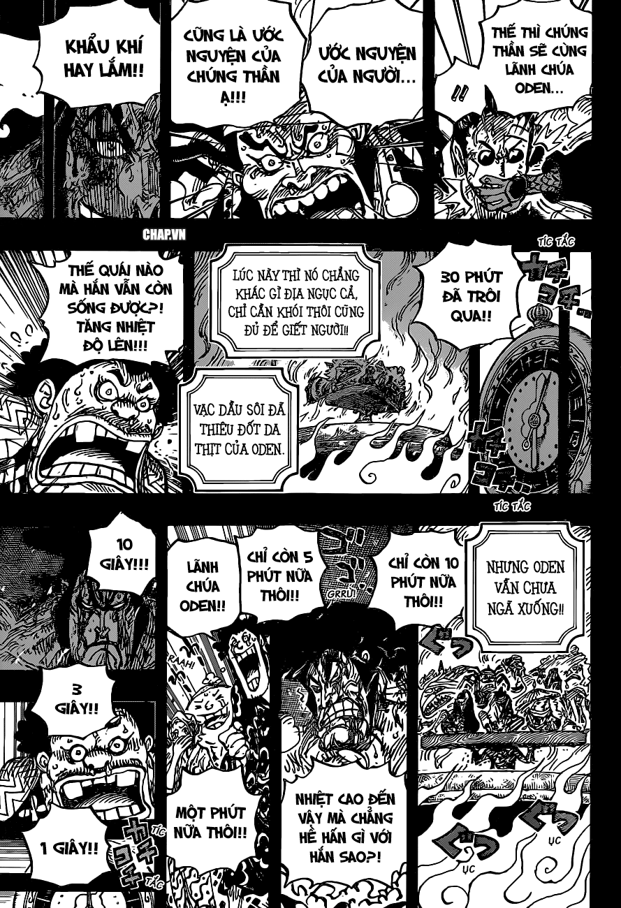 One Piece Chap 972 - Truyen.Chap.VN