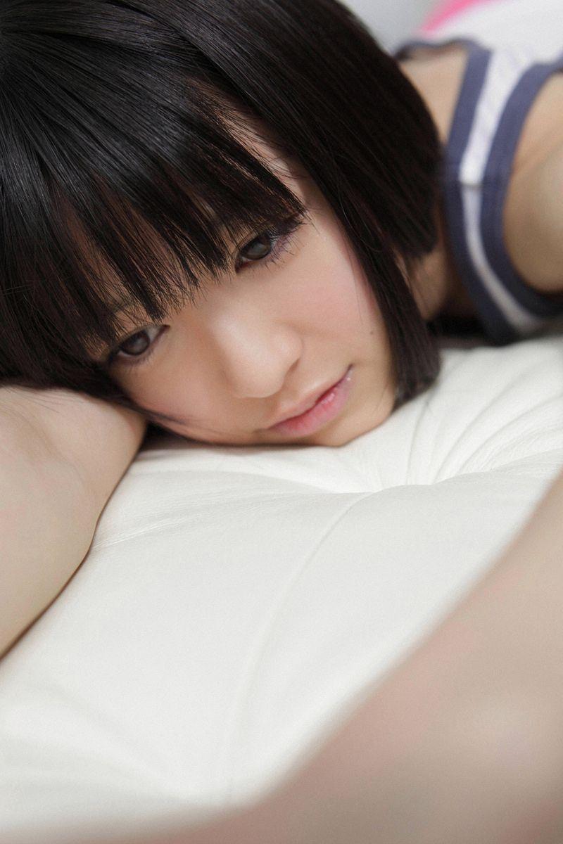 [Wanibooks] NO.65 Rina Aizawa 逢泽莉娜/逢沢りな 写真集(56)