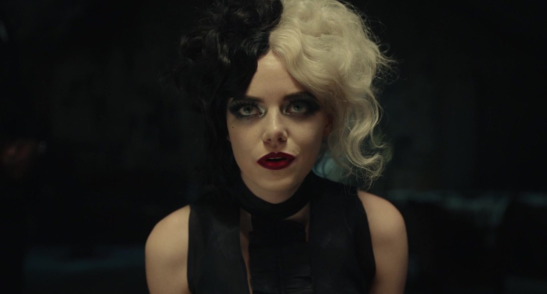 Cruella 2021 1080p Bluray DTS-HD MA 7 1 X264-EVO Cruella 2021 1080p Bluray DTS-HD MA 7 1 X264-EVO
