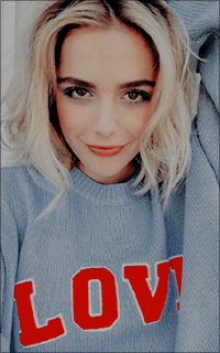 Sabrina Spellman