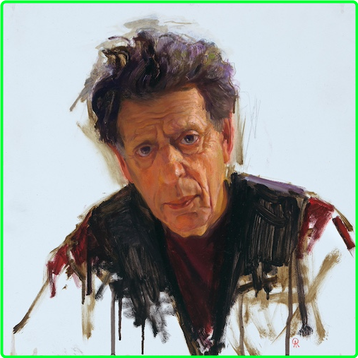 Philip Glass Solo 2024 KLXbV76T_o