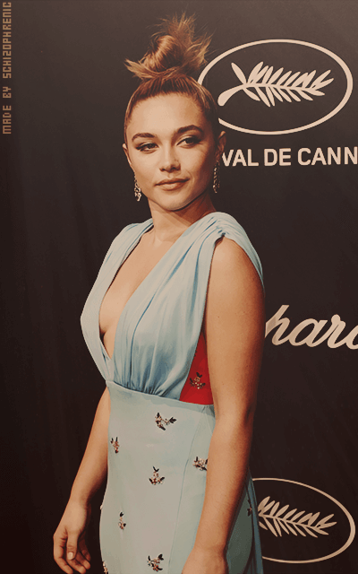 Florence Pugh 2Z1EHAGC_o