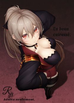 un-beau-cuirasse