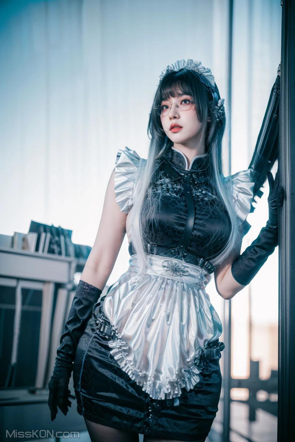 [AI Generated] 拟实画风 Vol.031 (168 photos)(168)