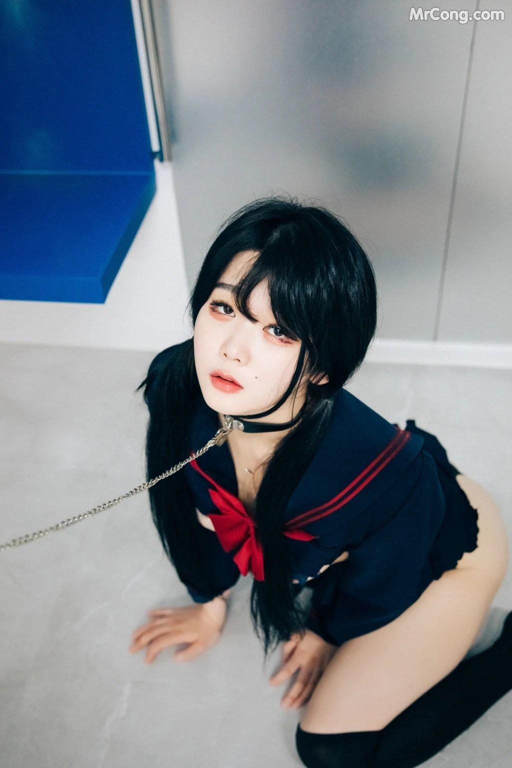 [Loozy] Zia (지아): Subway (Full.Ver) (102 photos )(94)